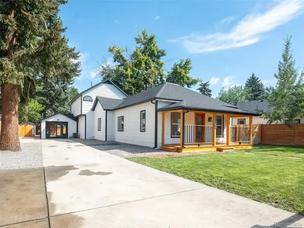 509 W 5th, Loveland, CO 80537