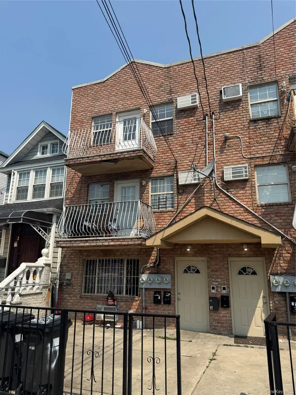 17225 91st AVE, Jamaica, NY 11432