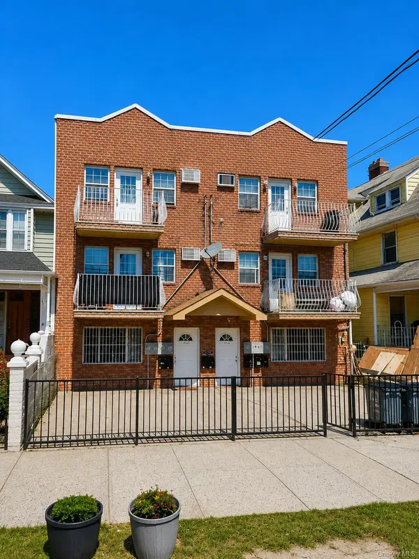 17225 91st AVE, Jamaica, NY 11432