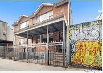 1101 Greene AVE, Brooklyn, NY 11221