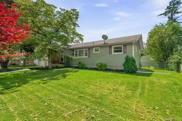 3 Allerton AVE, Middletown, NY 10940