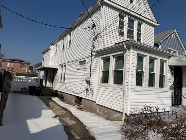 155-23 115 DR, Jamaica, NY 11434