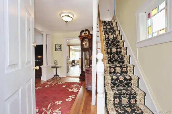 81 E Maple AVE, Suffern, NY 10901