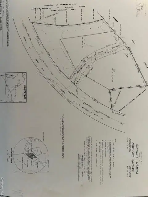222 Weber Hill RD, Carmel, NY 10512
