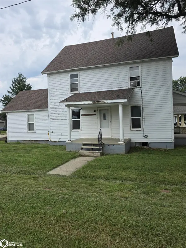 300 N Walnut ST, Creston, IA 50801