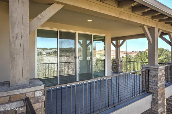 12245 N Petra (Lot 239) CIR, Prescott, AZ 86305
