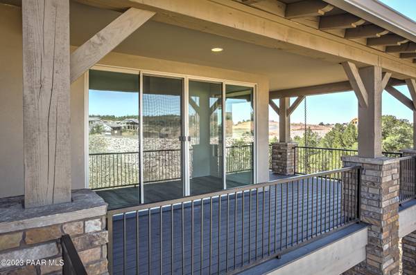 12245 N Petra (Lot 239) CIR, Prescott, AZ 86305
