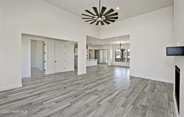 12245 N Petra (Lot 239) CIR, Prescott, AZ 86305