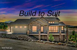 12245 N Petra (Lot 239) CIR, Prescott, AZ 86305