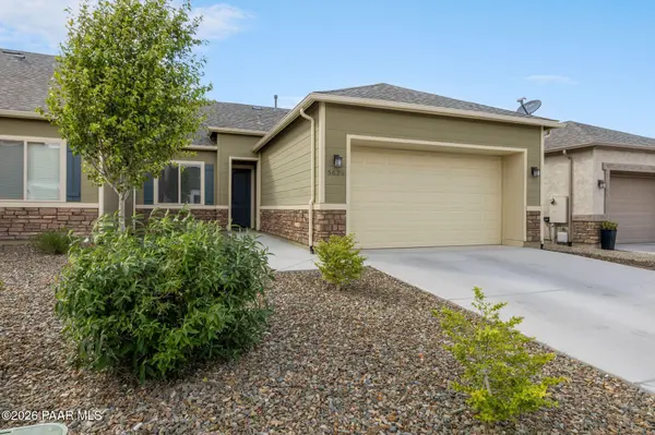 5626 N Brinson LN #11, Prescott Valley, AZ 86314