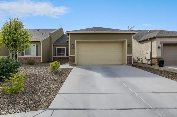 5626 N Brinson LN #11, Prescott Valley, AZ 86314