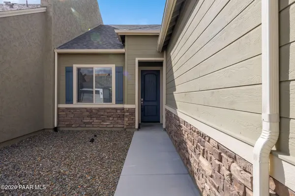5626 N Brinson LN #11, Prescott Valley, AZ 86314