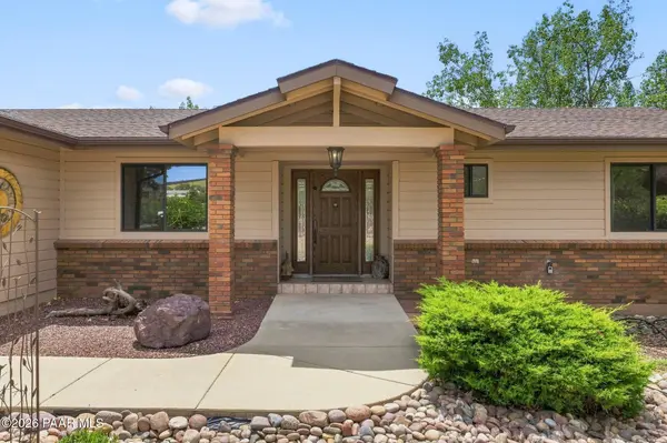 4973 Pitaya CT, Prescott, AZ 86301