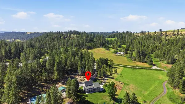 9516 E Day Rd, Mead, WA 99021