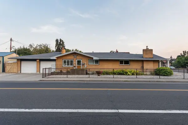 531 W Buckeye Ave, Spokane, WA 99205
