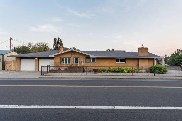 531 W Buckeye Ave, Spokane, WA 99205