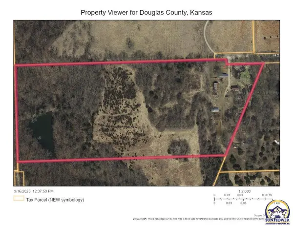 273 N 2150 Rd, Lecompton, KS 66050