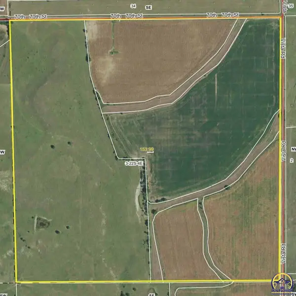 00000 70th St, Peabody, KS 66866