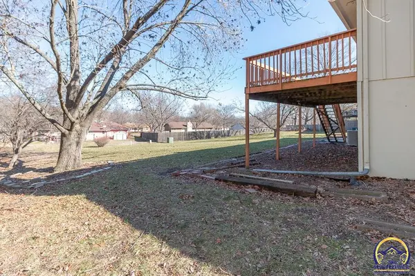 4840 SW Skyline PKY, Topeka, KS 66614
