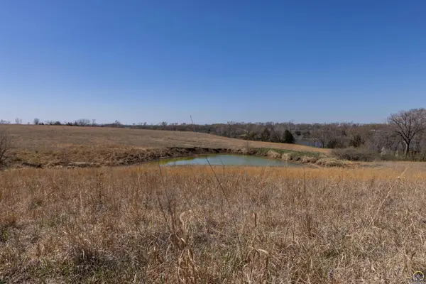 0000 SE Stanley RD #Parcel 1, Tecumseh, KS 66542