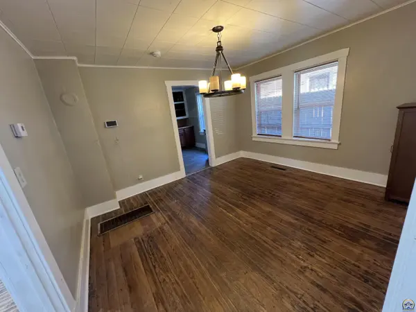 227 N Main ST, Troy, KS 66087