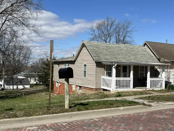 227 N Main ST, Troy, KS 66087