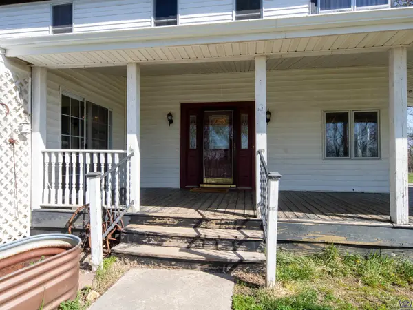 3353 N Hwy 99, Admire, KS 66830-9108