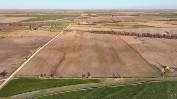 00000 350th St, Lost Springs, KS 66859