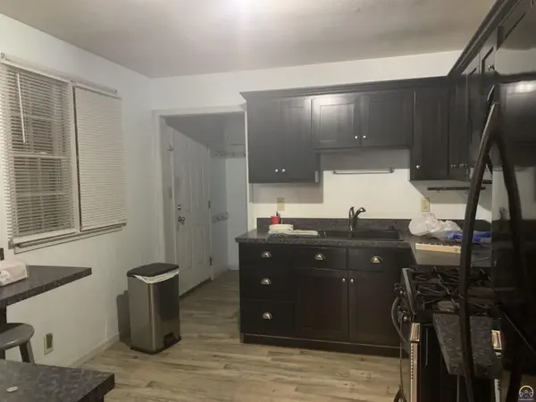 1309 NE Atchison AVE, Topeka, KS 66616