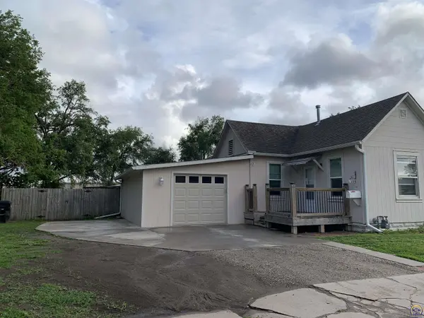 1309 NE Atchison AVE, Topeka, KS 66616