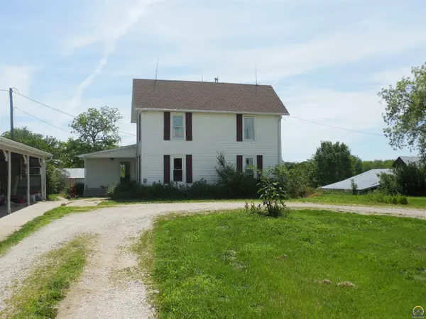 15222 S Auburn RD, Burlingame, KS 66413