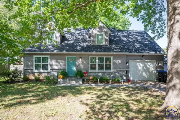 3101 SW Mulvane ST, Topeka, KS 66611