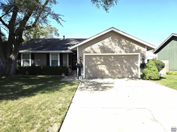 7536 SW 25th ST, Topeka, KS 66614