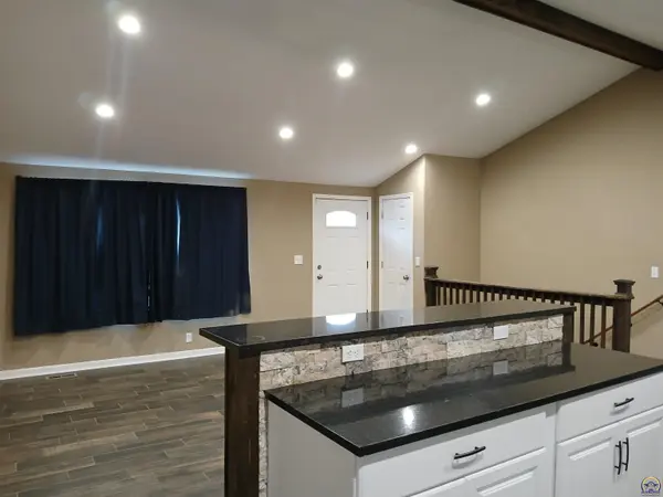 3420 SE Indiana AVE, Topeka, KS 66605