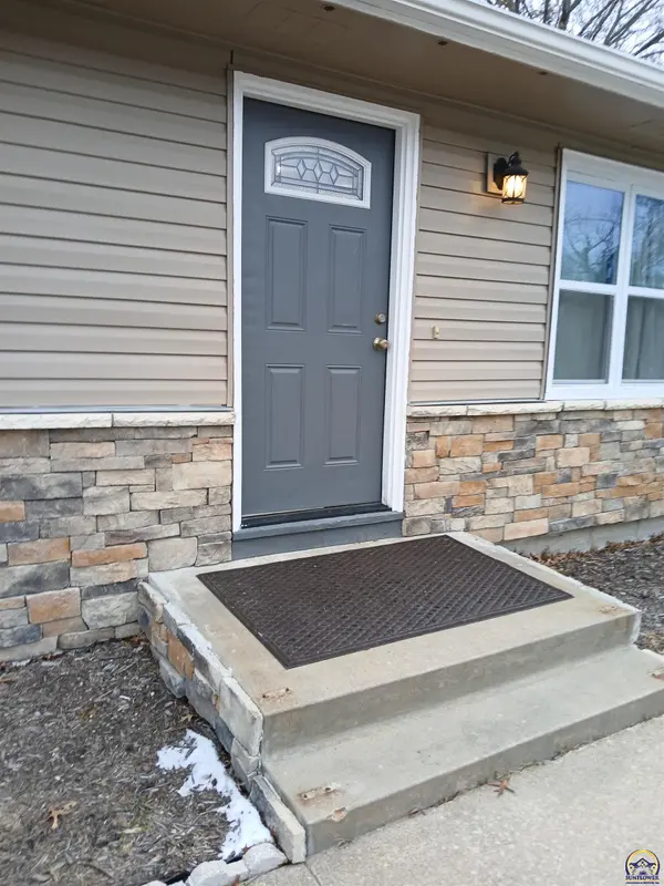 3420 SE Indiana AVE, Topeka, KS 66605