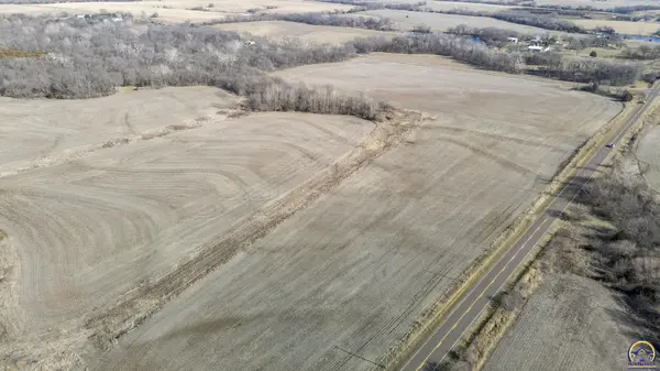 0000 SW 93rd St #Tract 1, Wakarusa, KS 66546