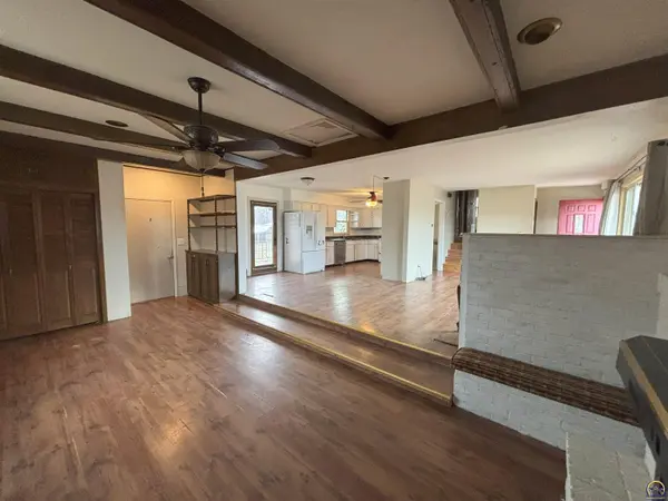 625 Jarboe ST, Burlington, KS 66839-0000