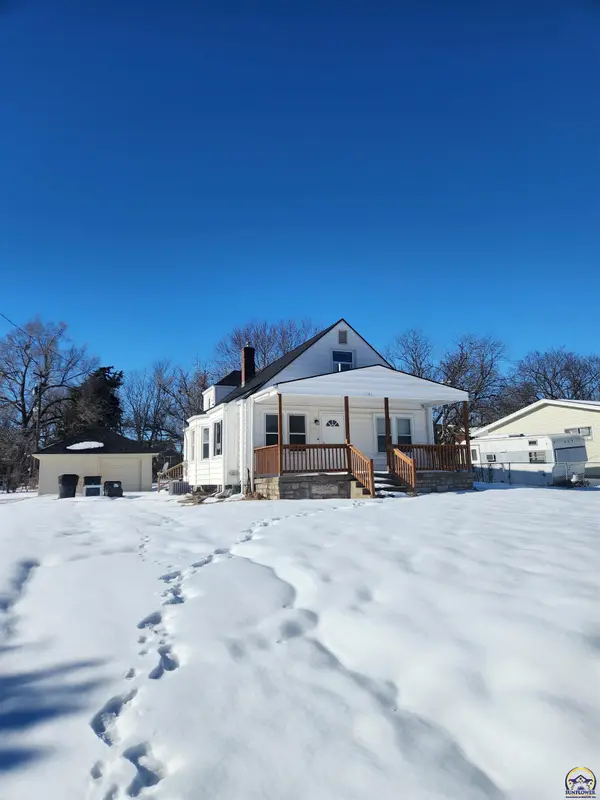 1181 SW Hillsdale ST,  Topeka,  KS 66604