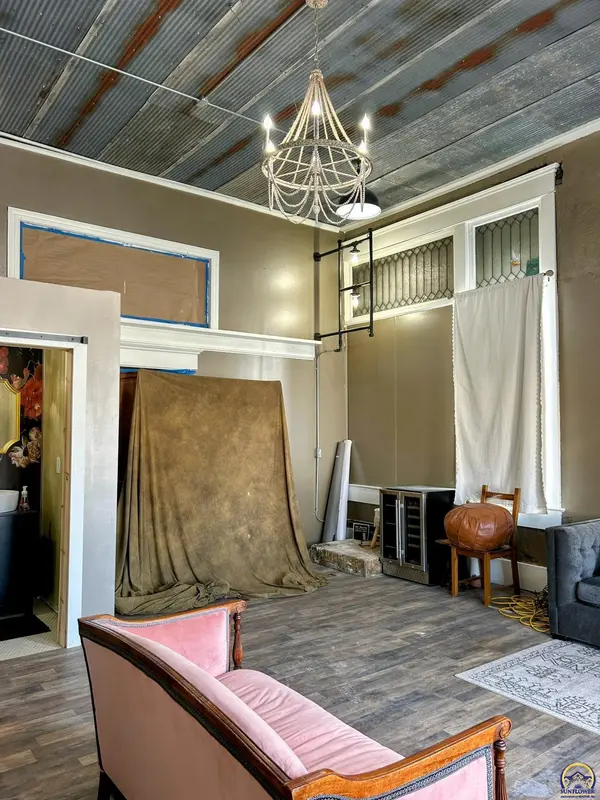 101 E Fourth St, Hoyt, KS 66440