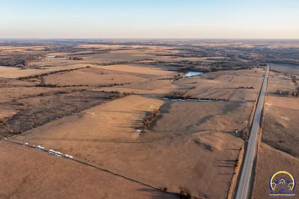 00000 Anderson Ave, Riley, KS 66531