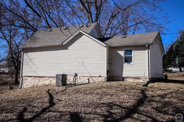1501 3rd Ave, Leavenworth, KS 66048