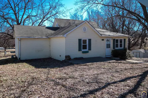 1501 3rd Ave, Leavenworth, KS 66048