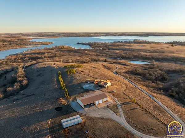 2298 Casner Rd, Fall River, KS 67047
