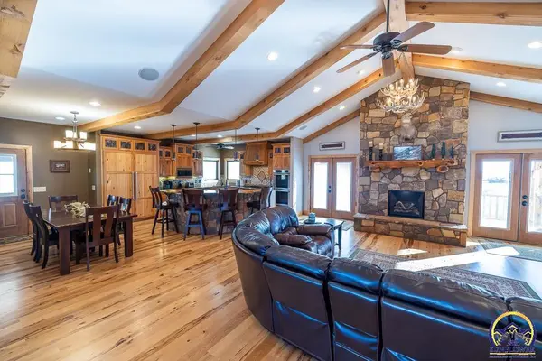 2298 Casner Rd, Fall River, KS 67047