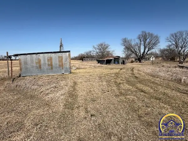 2815 Rd V, Reading, KS 66868