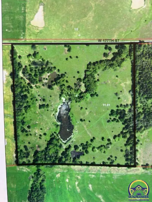 0000 W 177th St,  Burlingame,  KS 66413-9999