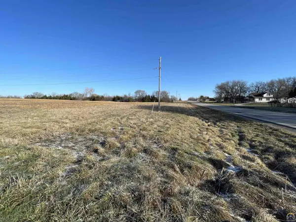 00000 S Topeka AVE, Carbondale, KS 66414