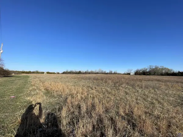 00000 S Topeka AVE, Carbondale, KS 66414