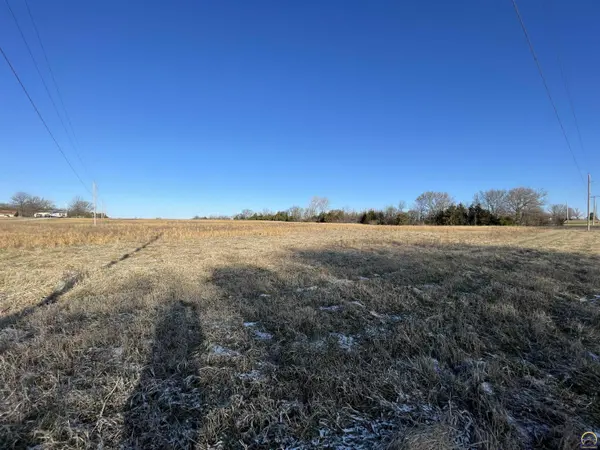 00000 S Topeka AVE, Carbondale, KS 66414