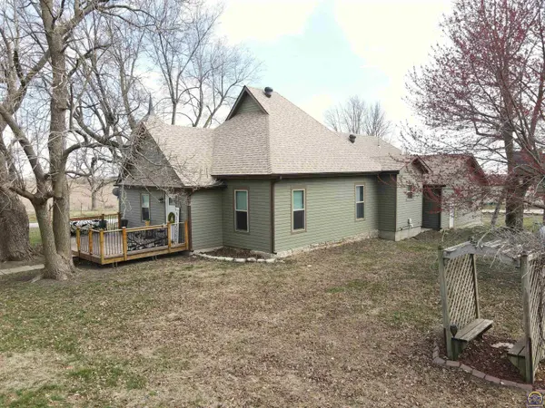 629 Main ST, Bern, KS 66408